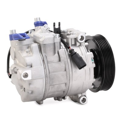 Compressor, Air Conditioning 447K0662 - photo 4