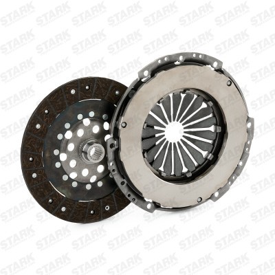 Clutch Kit Stark SKCK-0100232 SKCK-0100232 - photo 4