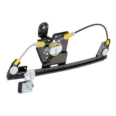Window Regulator RIDEX 1561W0370 1561W0370 - photo 4