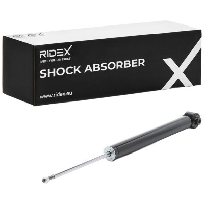 Shock Absorber RIDEX 854S18909 854S18909 - photo 2