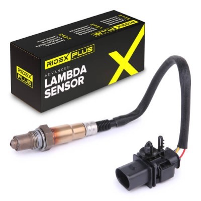 Lambda (Oxygen) Sensor RIDEX 3922L0362P 3922L0362P - photo 2