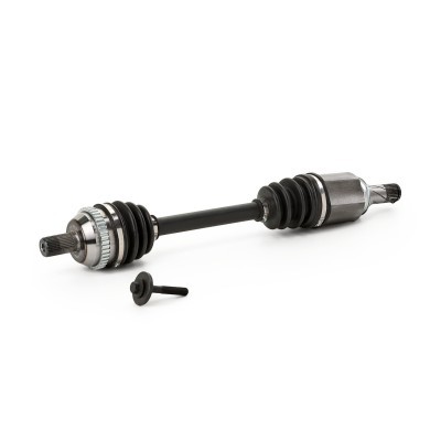 Drive Shaft RIDEX 13D0909 13D0909 - photo 3