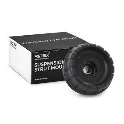 Strut Support Bearing Front RIDEX 1180S0681 1180S0681 - photo 2