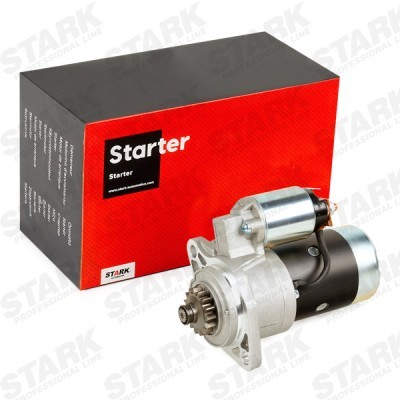 Starter Stark SKSTR-03330528 SKSTR-03330528 - photo 2