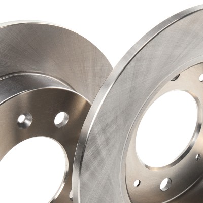 Brake Disc RIDEX 82B0503 82B0503 - photo 8