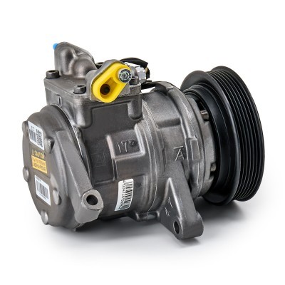 AC Сompressor 447K0397R - photo 4