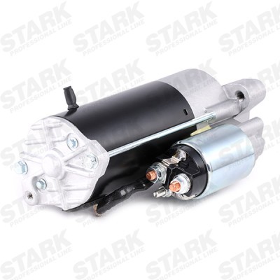 Starter Stark SKSTR-0330033 SKSTR-0330033 - photo 4