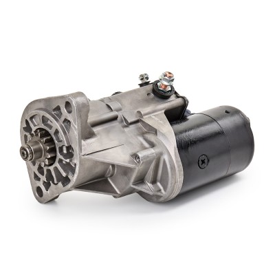 Starter RIDEX 2S0462R 2S0462R - photo 3