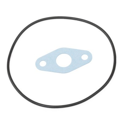 Turbo cartridge (core) RIDEX 4973C0102 4973C0102 - photo 3