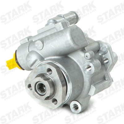 Hydraulic Pump, Steering System Stark SKHP-0540245 SKHP-0540245 - photo 3