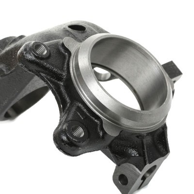 Steering knuckle RIDEX 1159S0068 1159S0068 - photo 6