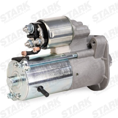 Starter Stark SKSTR-0330329 SKSTR-0330329 - photo 4