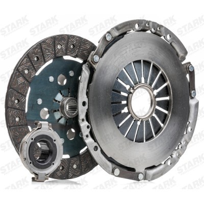 Clutch Kit Stark SKCK-0100021 SKCK-0100021 - photo 4