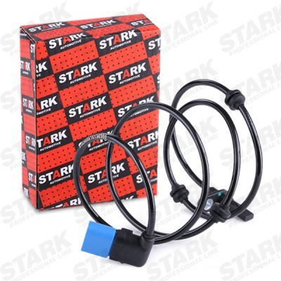 ABS Sensor Stark SKWSS-0350870 SKWSS-0350870 - photo 2