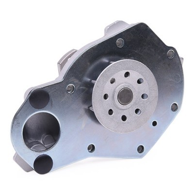 Water Pump, Engine Cooling RIDEX 1260W0544 1260W0544 - photo 4