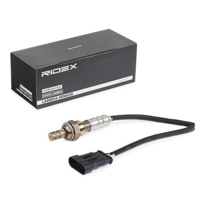 Lambda (Oxygen) Sensor RIDEX 3922L0242 3922L0242 - photo 2