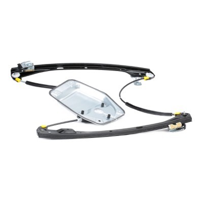 Window Regulator RIDEX 1561W0438 1561W0438 - photo 2