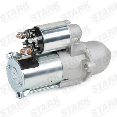 Starter Stark SKSTR-03330615 SKSTR-03330615 - photo 4