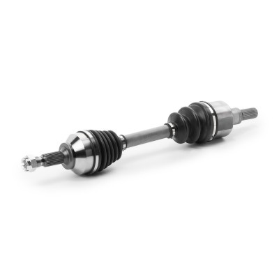 Drive Shaft RIDEX 13D1022 13D1022 - photo 3