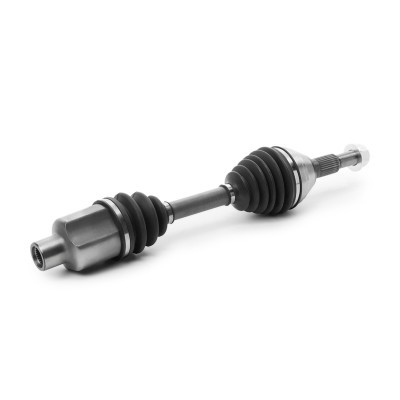 Drive Shaft RIDEX 13D0886 13D0886 - photo 4