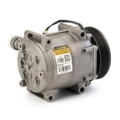 AC Сompressor 447K0136R - photo 4