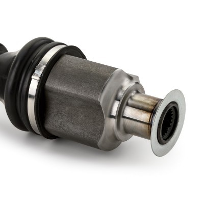 Drive Shaft RIDEX 13D0040 13D0040 - photo 8