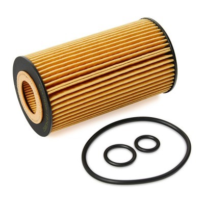 Oil Filter RIDEX 7O0106P 7O0106P - photo 3