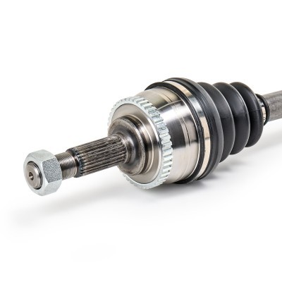 Drive Shaft RIDEX 13D0349R 13D0349R - photo 5