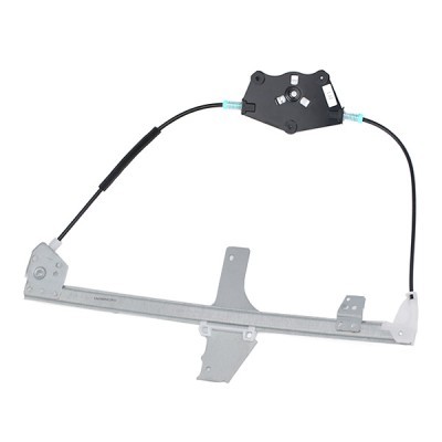 Window Regulator RIDEX 1561W0306 1561W0306 - photo 3