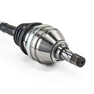 Drive Shaft RIDEX 13D0782R 13D0782R - photo 6