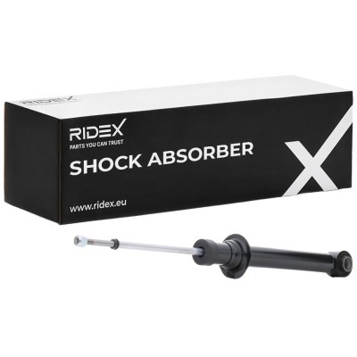 Shock Absorber RIDEX 854S0328 854S0328 - photo 2