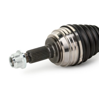Drive Shaft RIDEX 13D1919R 13D1919R - photo 5