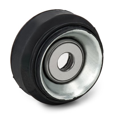 Strut Support Bearing Front RIDEX 1180S0107P 1180S0107P - photo 3