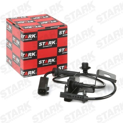 ABS Sensor Stark SKWSS-0351115 SKWSS-0351115 - photo 2