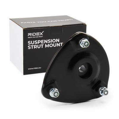 Strut Support Bearing Front RIDEX 1180S0724 1180S0724 - photo 2