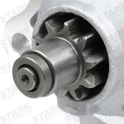Starter Stark SKSTR-03330511 SKSTR-03330511 - photo 6