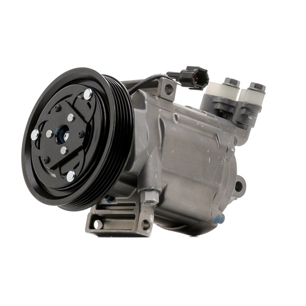 AC Сompressor 447K0172R - photo 1