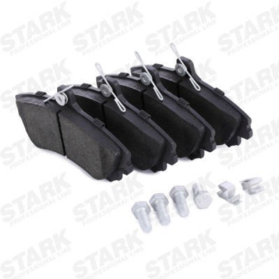 Brake Pads Set Stark SKBP-0010058 SKBP-0010058 - photo 5