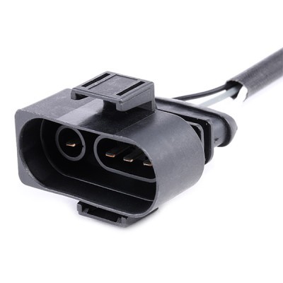 Lambda (Oxygen) Sensor RIDEX 3922L0085 3922L0085 - photo 4