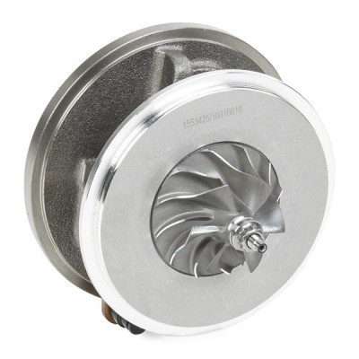 Turbo cartridge (core) RIDEX 4973C0168 4973C0168 - photo 3