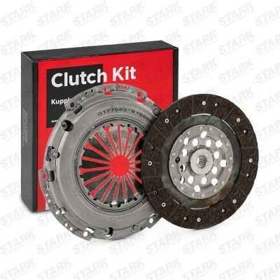 Clutch Kit Stark SKCK-0100232 SKCK-0100232 - photo 2