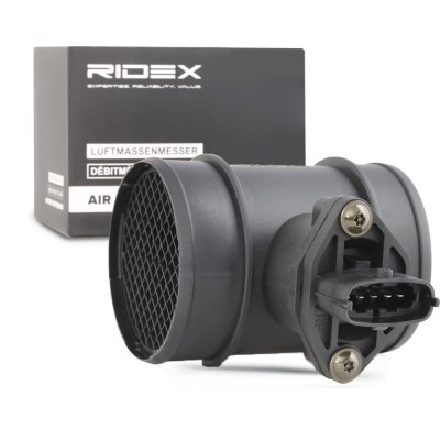 Air Mass Sensor RIDEX 3926A0098 3926A0098 - photo 3