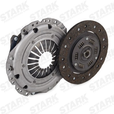 Clutch Kit Stark SKCK-0100057 SKCK-0100057 - photo 3