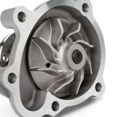 Water Pump, Engine Cooling RIDEX 1260W0007P 1260W0007P - photo 5