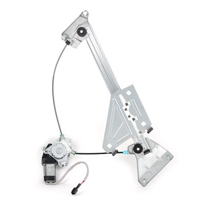 Window Regulator RIDEX 1561W0468 1561W0468 - photo 3