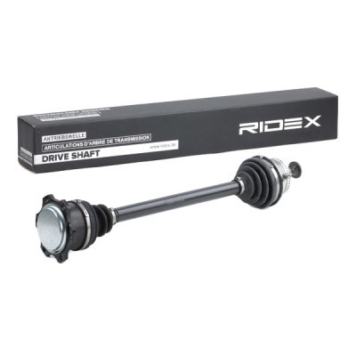 Drive Shaft RIDEX 13D0186 13D0186 - photo 2