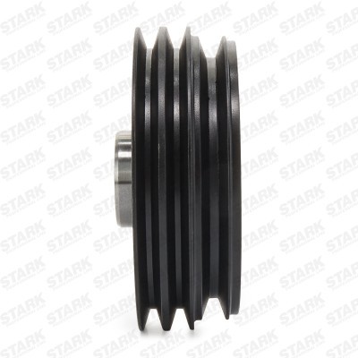 Belt Pulley, crankshaft Stark SKBPC-0640049 SKBPC-0640049 - photo 4
