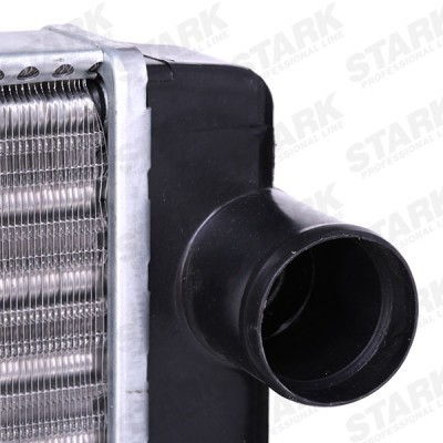 Radiator, Engine Cooling Stark SKRD-0121109 SKRD-0121109 - photo 4