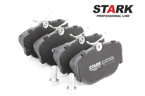 Brake Pads Set Stark SKBP-0010227 SKBP-0010227 - photo 1