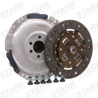 Clutch Kit Stark SKCK-0100028 SKCK-0100028 - photo 3